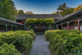 武则天最狂的一首诗，霸气十足，李白也甘拜下风！图片