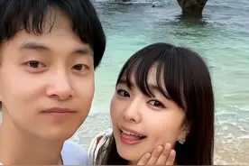 四川小伙不顾父母反对，赴日本打工赚百万日元，找到漂亮日本女友图片