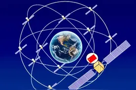 世界四大导航系统，中国北斗当之无愧第一，美国为何不敢对它动手图片