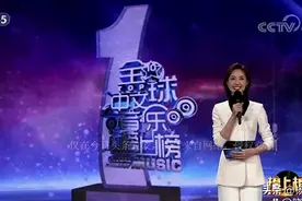 张宇：曾是李思思的接班人，如今已有大半年时间不在CCTV-3出镜了图片