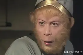 一座观音禅院，道尽职场生存的潜规则，孙悟空到底最懂人情世故图片