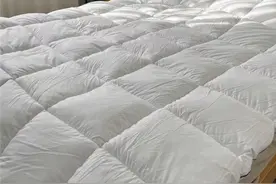 换了2次羽绒被，才搞懂几百和几千的差别在哪！全是大实话图片