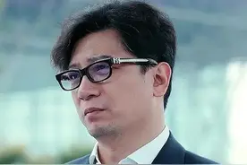 9部最具有代表性的男性群像剧，孙红雷受评，靳东争议很大图片
