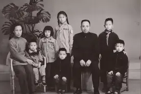红船家风故事丨援越抗美，父亲送儿子当兵上战场图片