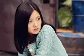 “不老女神”傅晶:颜值在线演技精湛，为何45岁还是单身？图片