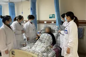 雅安仁康医院提醒：“节育环”到期一定要及时更换图片