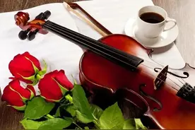 小提琴首席为什么是乐团中除指挥之外最重要的人？图片