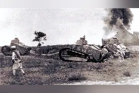 第三次直奉战争，张作霖势力达到巅峰，最后为何惨败而归？图片