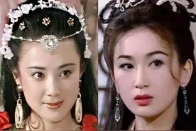 妲己不是谁都能演！有人勾魂有人扎眼，谁演活了千年第一女狐图片