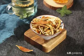 一味“万能化痰药”，煮水一杯，化解你全身上下，五脏六腑的痰！图片