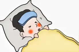 宝宝发热不知道怎么选择退烧药？使用退烧药有哪些注意事项呢？图片