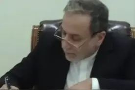 伊朗外长：伊美间接谈判暂停了，但一直有不同渠道交换信息图片