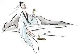 苏轼笔下最豁达的8首诗词：遇到逆境时，一定能在其中找到力量图片