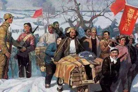 调侃：解放军火力不足恐惧症朝晚期发展图片