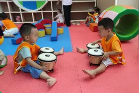3岁以下婴幼儿，家庭收托不应超5人图片