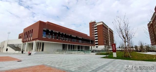 阜阳未来学校(阜阳一新大学) - 珠海慕海网络科技