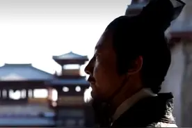 他的朝代只有15年，本人却被骂了两千年图片