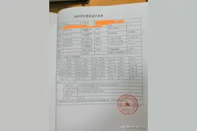 安徽省养老金计算方法，这个案例我计算得一分不差图片