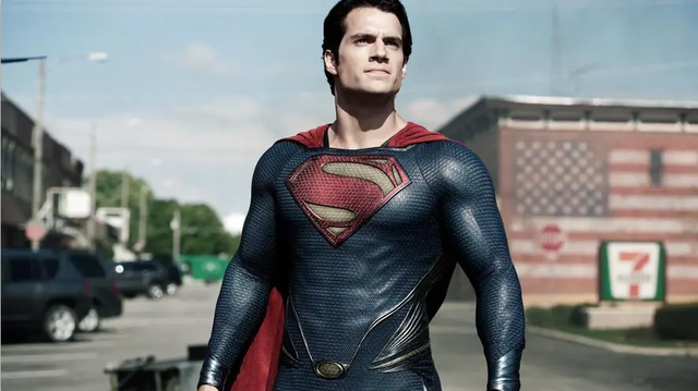 超人奥特曼系列（超人Superman和奥特曼Ultraman到底谁更超级）
