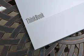 主流商务本卷出新高度，ThinkBook 14 2023首发评测图片