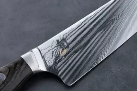 终于入手了心水已久的贝印旬刀图片