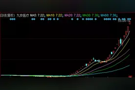 啥情况？“妖王”带飞，这家公司股价10日翻倍，今日起停牌核查！跨年行情要来？一月机构金股出炉图片