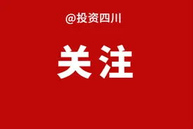 2024中外知名企业四川行投资推介会暨项目合作协议签署仪式举行 王晓晖致辞 施小琳主持图片