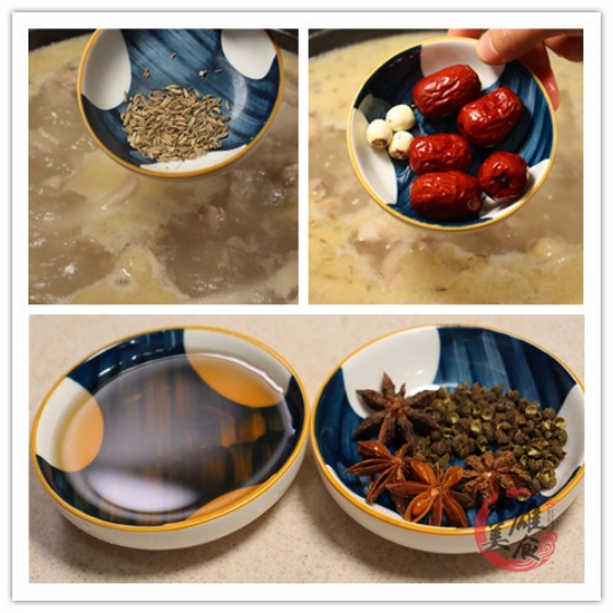 炖鸡汤三放三不放 2026年清炖鸡汤三放三不放