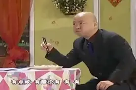 20次登春晚，56岁单身无子，因台词被索赔1亿，郭冬临如今怎样了图片