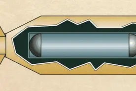 原子弹为何只能用钚和铀制造，它们又各自具备哪些优势和缺点？图片