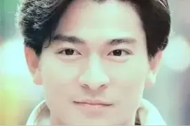 刘德华的奔流情史，和他身前身后的女人们图片