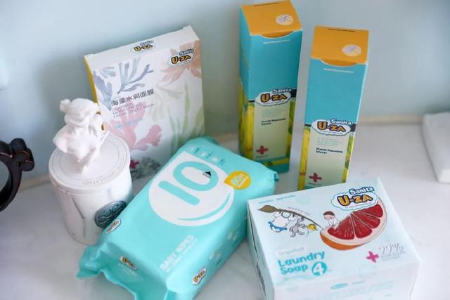 新生儿面霜和身体乳都要买吗