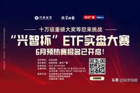 ETF概况及分类梳理图片