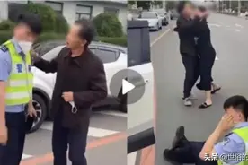 丹东父女看病被拦后袭警？后续进展如何？当地“一把手”说话了图片