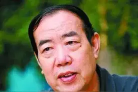 贾平凹《废都》被禁16年，自称让他“誉满天下，毁满天下”图片
