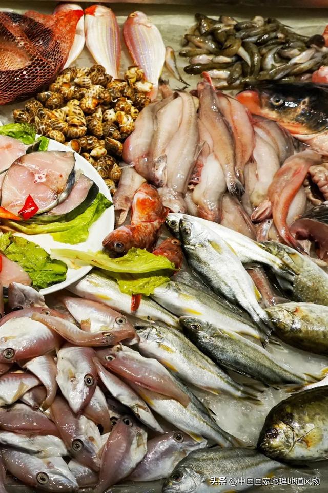 汕头最大海鲜水产批发市场 2026年汕头市海鲜水产批发市场