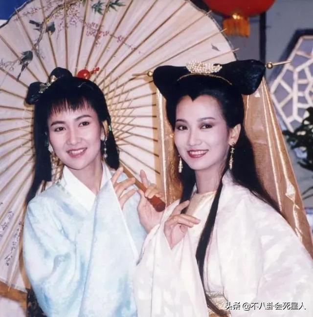 女海王、鲜肉杀手、富豪收割机,5大女星恃靓行凶,个个情史丰富