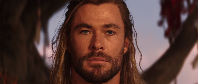 又色又低智，《雷神4》怎么也变成这个样子了？