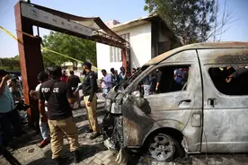 袭击中国公民的“俾路支解放军”是什么组织 巴铁还有哪些反对势力图片