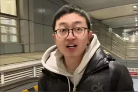 男子哈工大毕业被裁后续：赔偿到账25万，再找不到工作只能送外卖图片