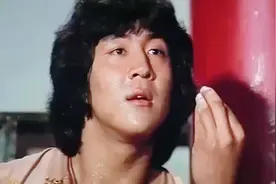 李元霸：长相酷似成龙，巅峰时期得罪吴思远被封杀，56岁想复出图片