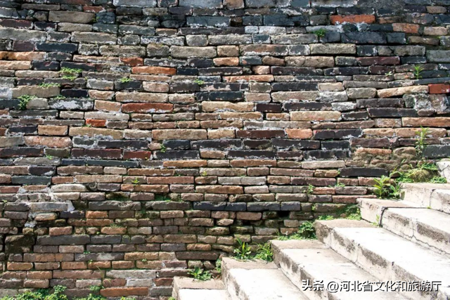 最值得看的14座明清城墙，河北有两座，你去过几座？