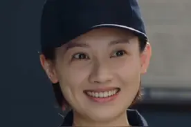 《灿烂的季节》马藜很美，少女感也很强，但让人感觉很浮夸很做作图片