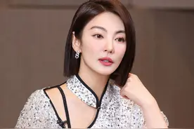 美女明星张雨绮的高跟鞋美图图片