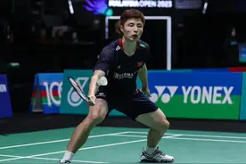 石宇奇VS昆拉武特|全英公开赛1/8决赛对阵名单图片