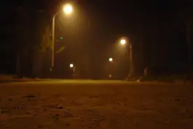 黄石路规则怪谈（恐怖惊悚）图片