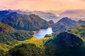 去撒野，放轻松！五虎山郊野公园喊你来露营领奖品啦图片