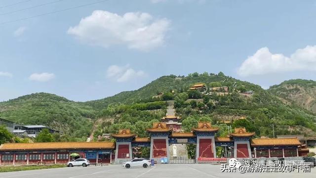 西北小众秘境：周祖陵、北石窟、崆峒山、龙门洞，你去过吗？