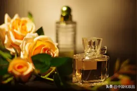 国产香水“卷”起来了图片