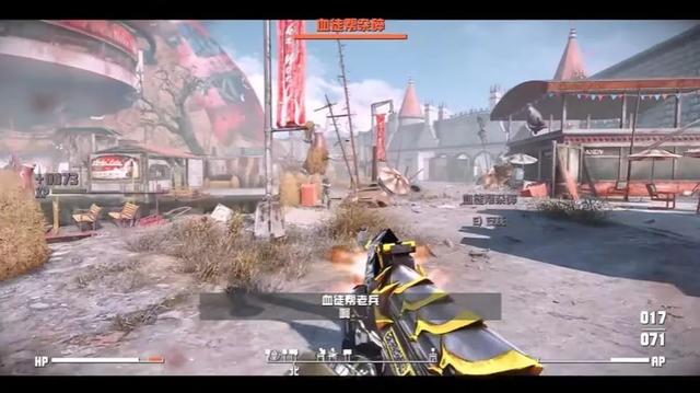 11年前横空出世的“火麒麟”，为《穿越火线》带来了什么？